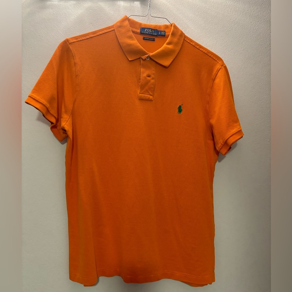 Polo Ralph Lauren Custom Slim Fit